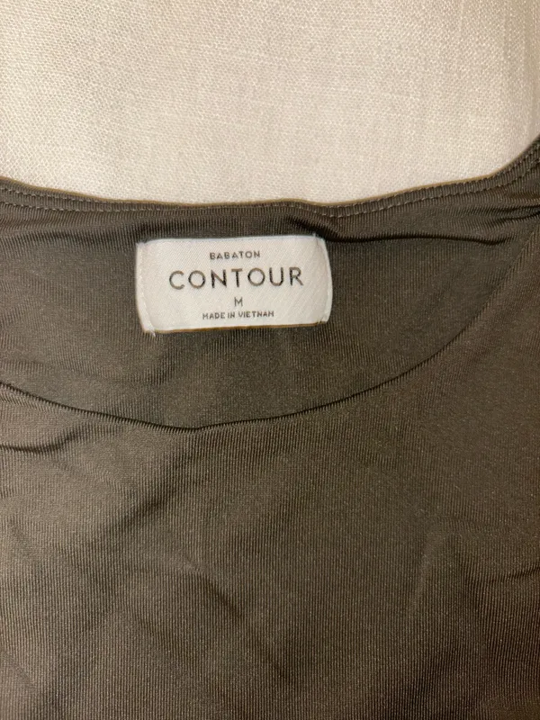 Aritzia Babaton Top Crop - Image 2