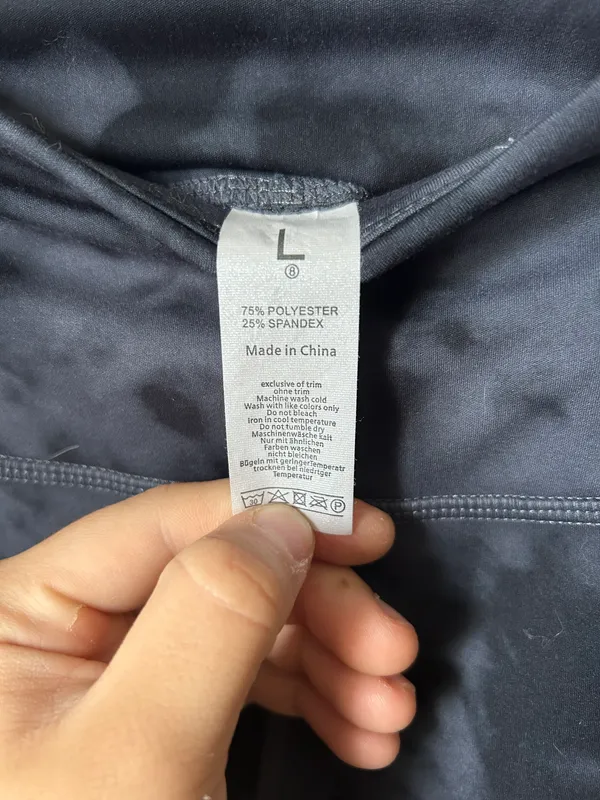 Amazon Women’s Athletic Leggings - Image 2