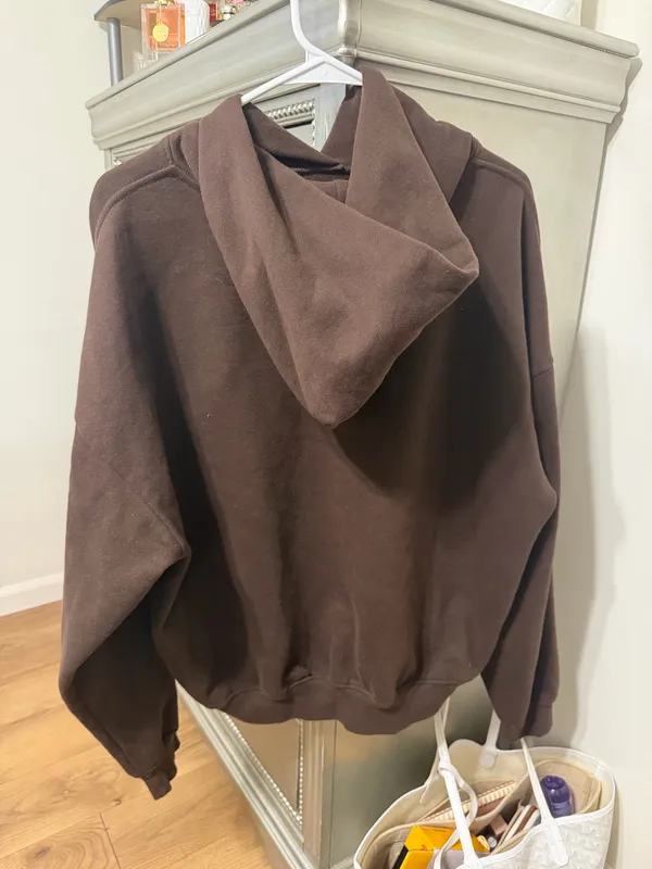 Garage hoodie  - Image 2