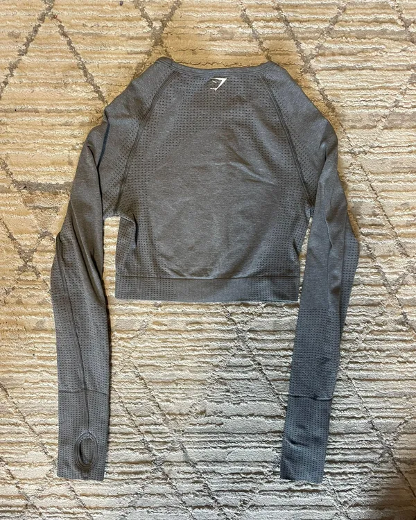 Crop Top - Image 2