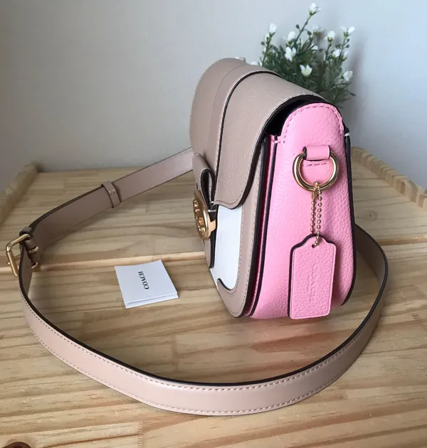 Coach Purse - Image 5