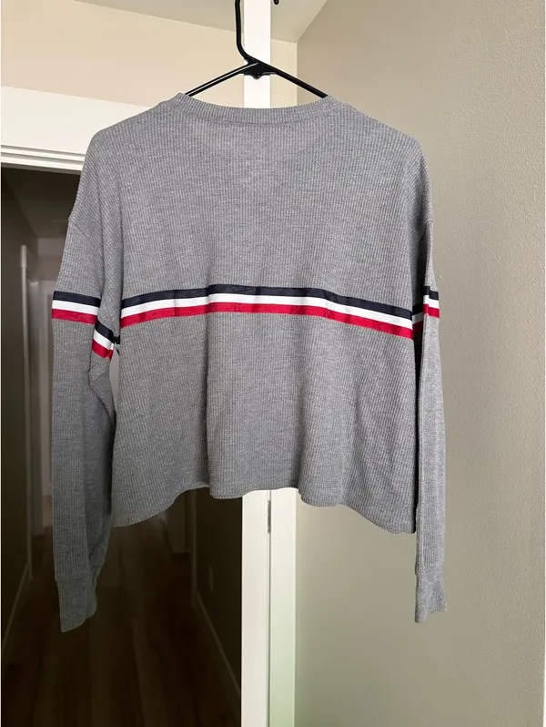 Hollister Top - Image 2