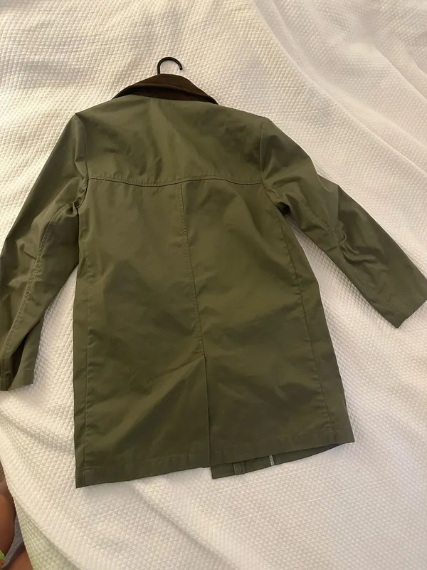 J.Crew Barn Jacket - Image 5