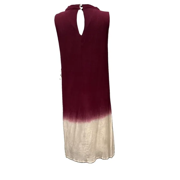 Altar'd State New Large Umbre Dress - Image 3