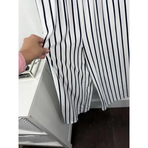 Cute Pants Size L White Size L - Image 3