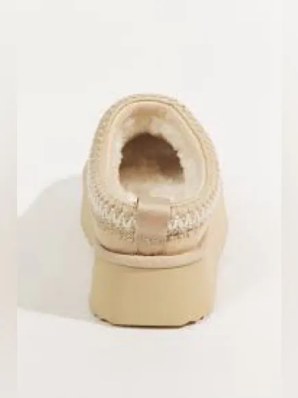Altar'd State Cloud Slipper - Image 3