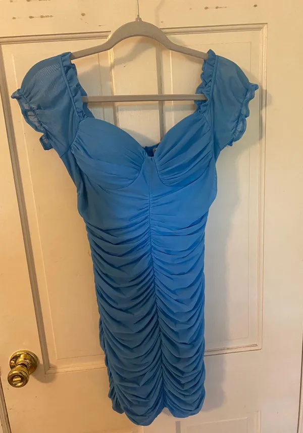 That’s So Fetch Dress - Image 3