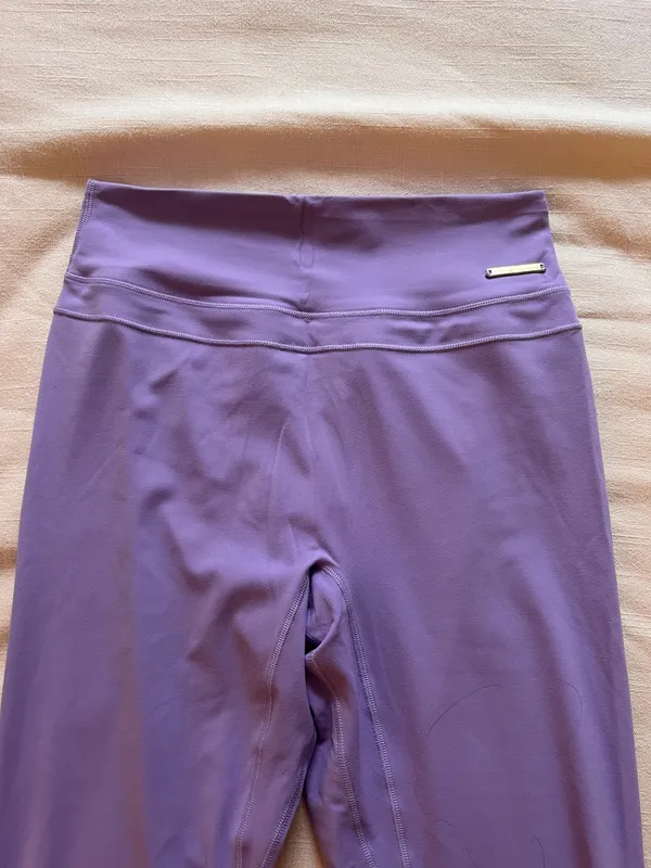 Whitney Simmons Gymshark Leggings - Image 2