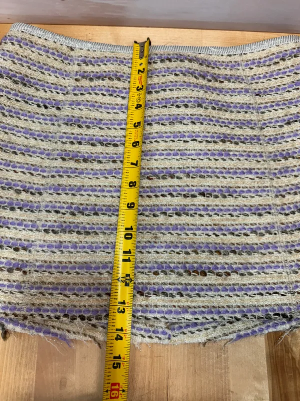 Marc Jacob’s Mini Skirt  - Image 9