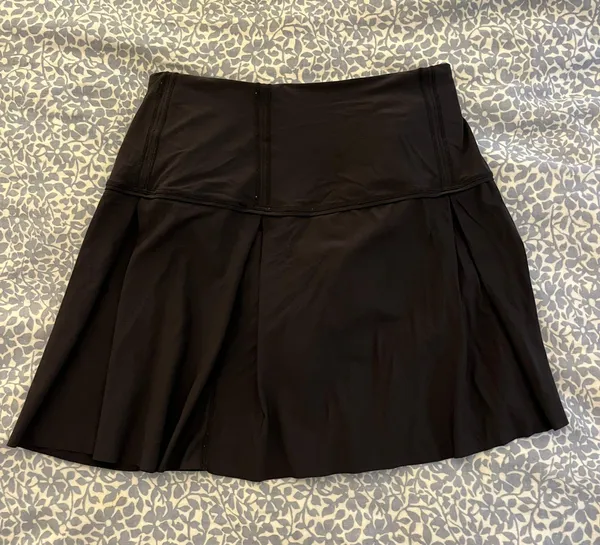 Lululemon Tennis Skirt - Image 2