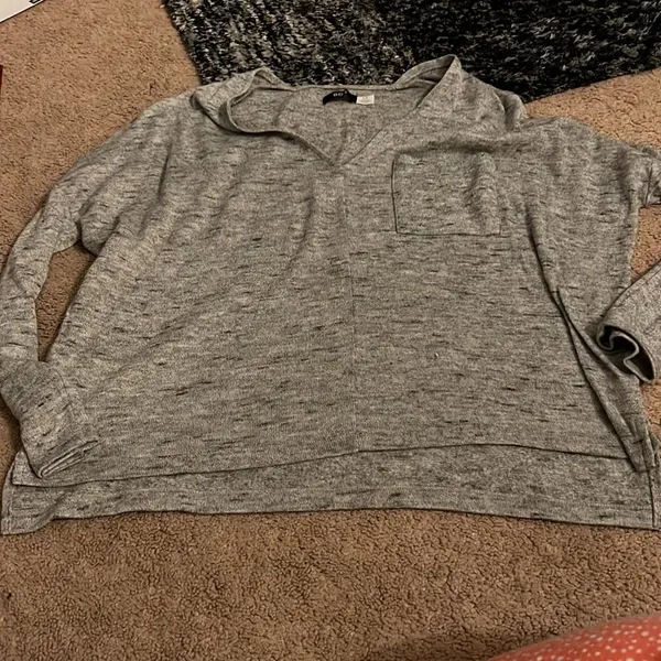 ‎Bdg v neck sweater small - Image 2