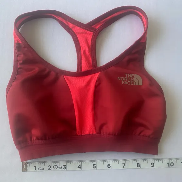 The North Face Women’s Flashdry Size S/P‎ Sports Bra - Image 8
