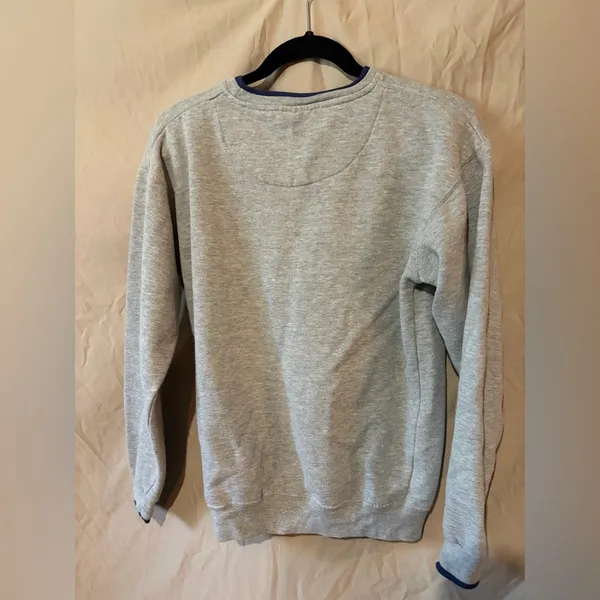 Vintage tigger Pooh crewneck - Image 3