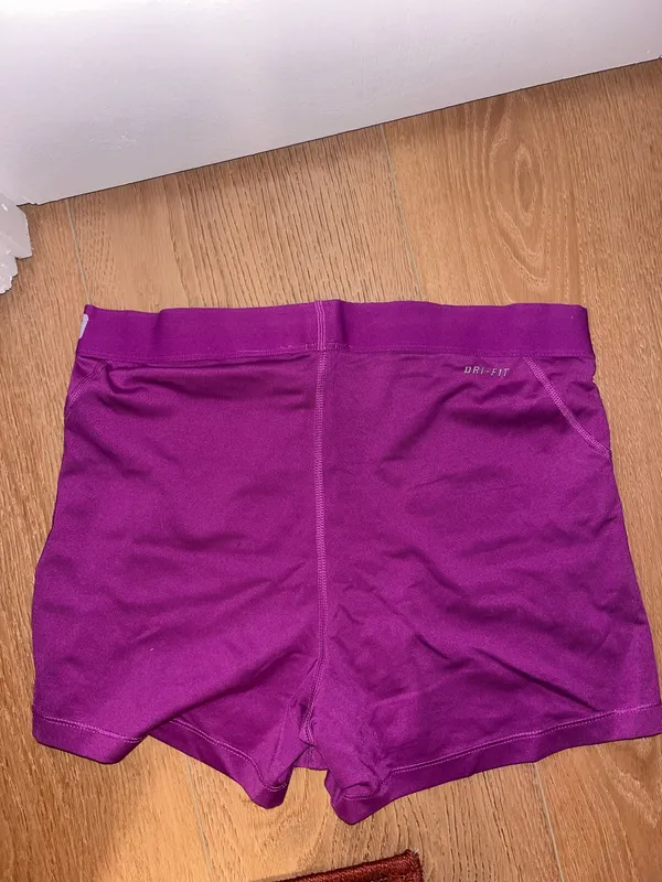 Nike Pro Shorts Spandex - Image 2