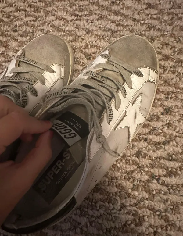 Golden Goose Shoes - Image 6