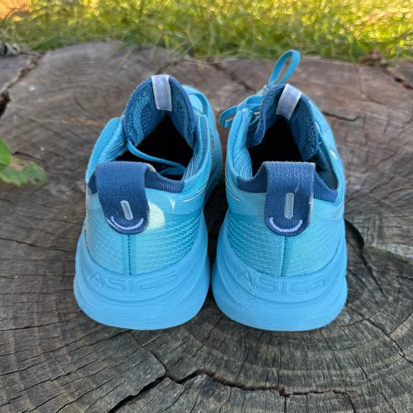 Women's running shoes Gel-Nimbus 27 - Image 3
