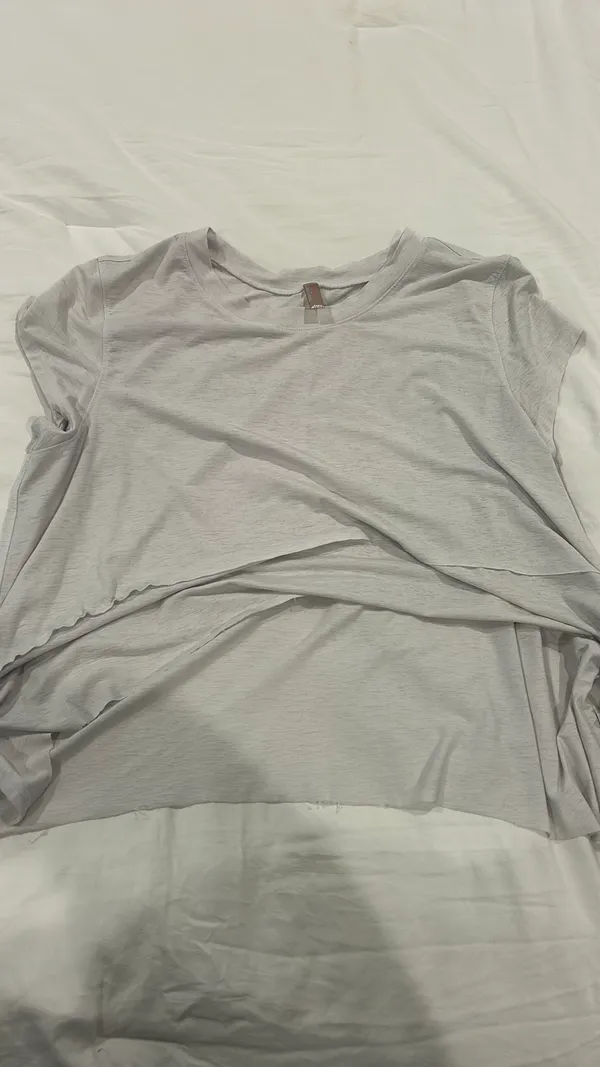 FP Movement Tempo UV Protection Short sleeve tee - Image 2