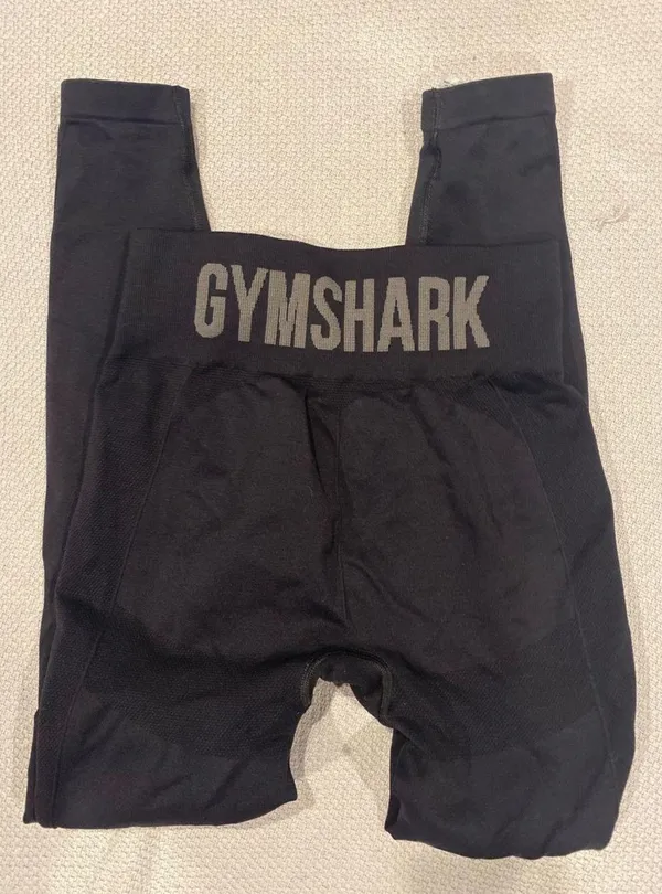 Gymshark Leggings - Image 2
