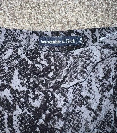 Abercrombie Skirt - Image 2