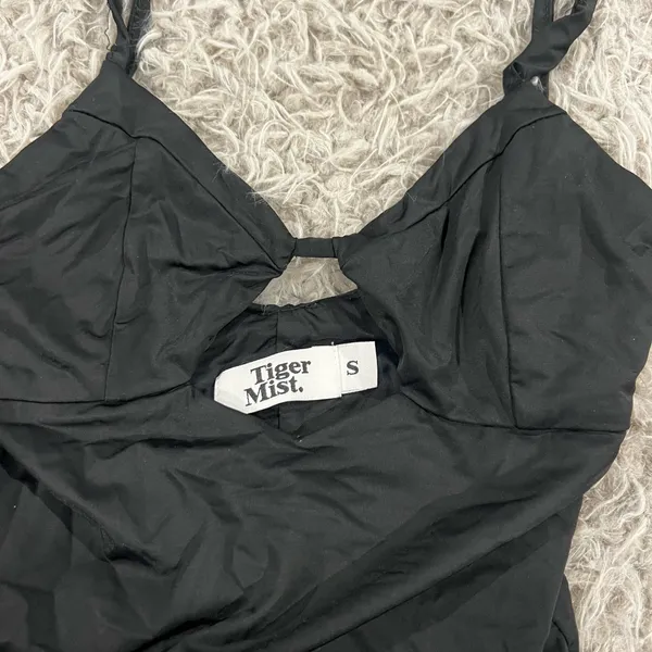 Tiger Mist Bodysuit - Image 2