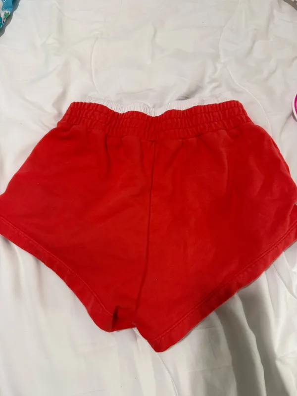 Daily Drills Shorts - Image 3