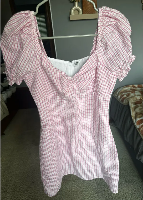 BP Dress - Image 2