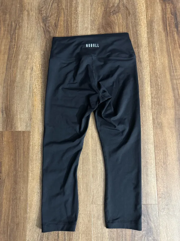 Nobull- High-Rise Tight 21" Size Small - Image 3
