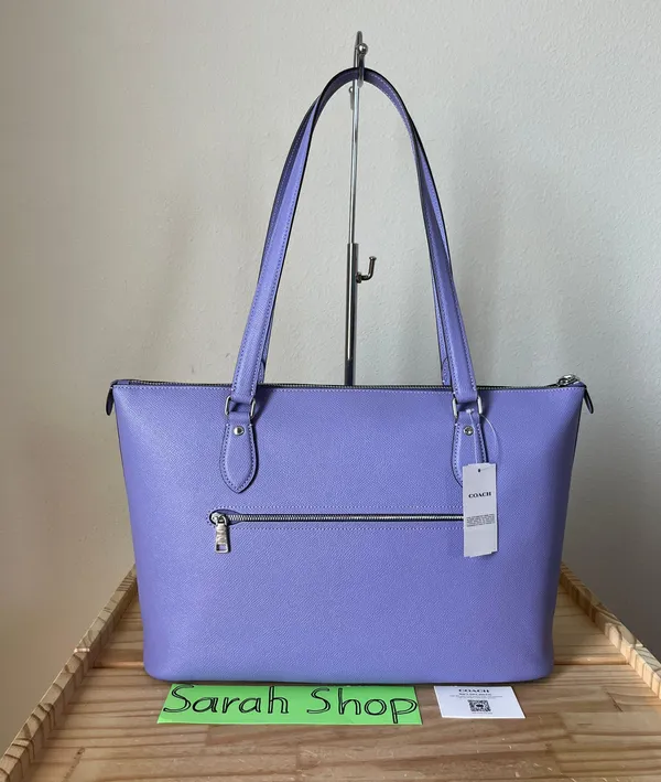 Coach Purse - Image 2
