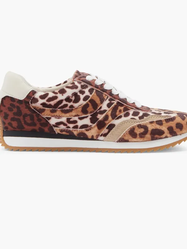 Dolche Vita Esha Sneaker size 7.5 Brown - Image 3