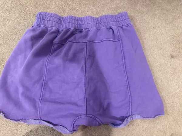 Free people shorts - Image 3
