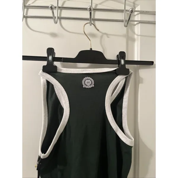 University Of Oregon Ducks Women's Tank Top School House Size M Multi-Color - Image 9