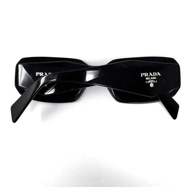Authentic PRADA sunglasses, made in Italy - Image 8