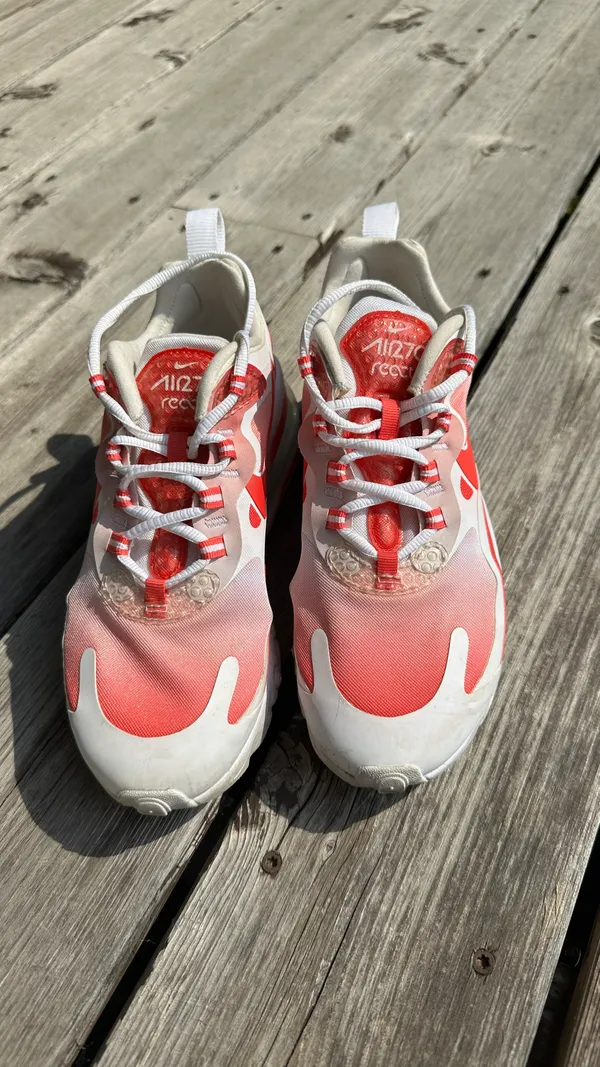 Nike Air Max 270 React - Image 2