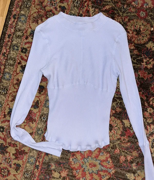 NWOT FP Movement Top  - Image 3