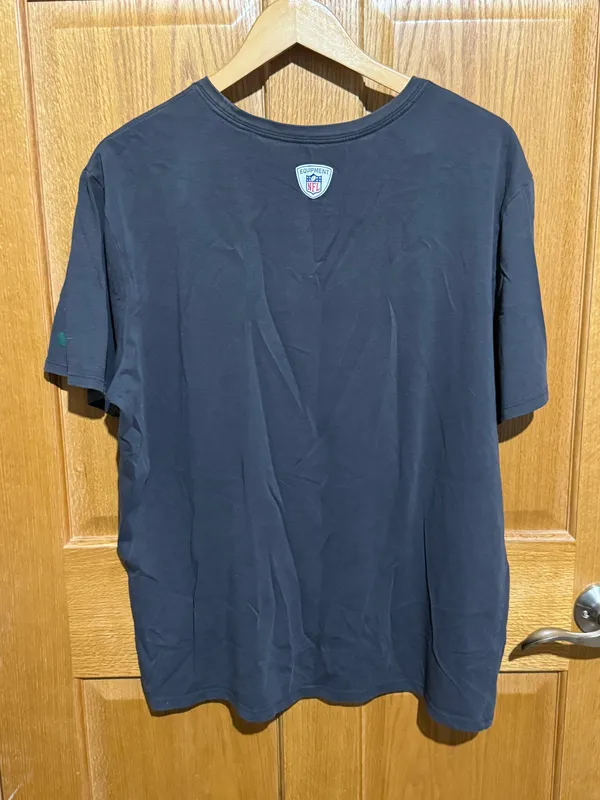 Nike Green Bay Packers Dri-Fit Tee - Image 6