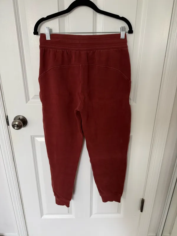 Lululemon Scuba Joggers - Image 2