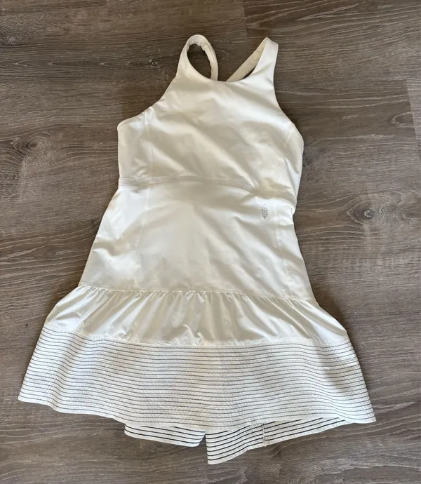 Free People Movement Dress - Image 3