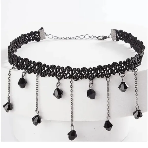 Choker Necklace - Image 5