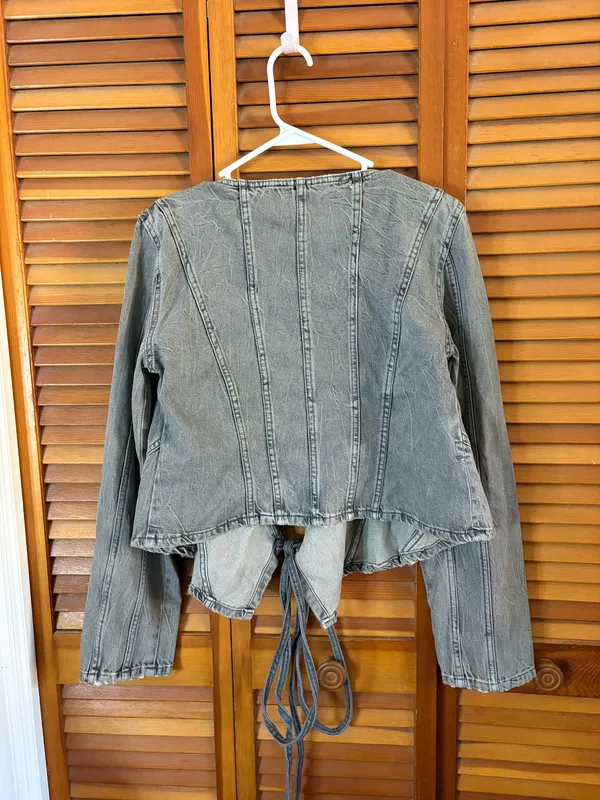 ZARA Jacket - Image 2