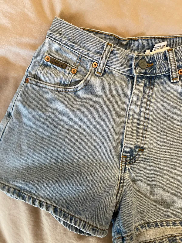 Vintage Shorts - Image 4