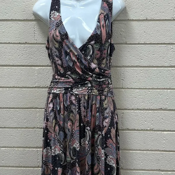 Anthropologie Maeve Leslie Dress size S - Image 8