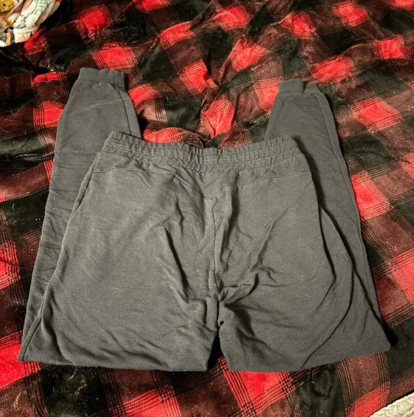 Gymshark Joggers - Image 2