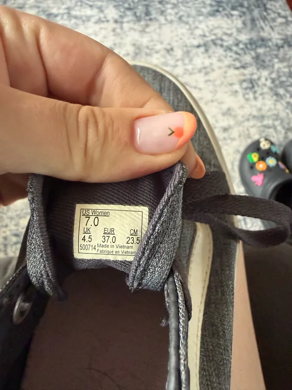 Vans Sneakers - Image 5