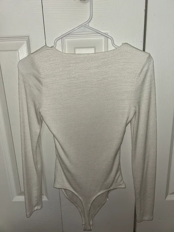 Abercrombie Long Sleeve - Image 2