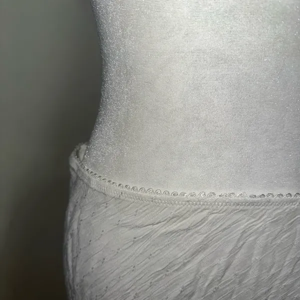 Free People Slip Skirt - Image 3