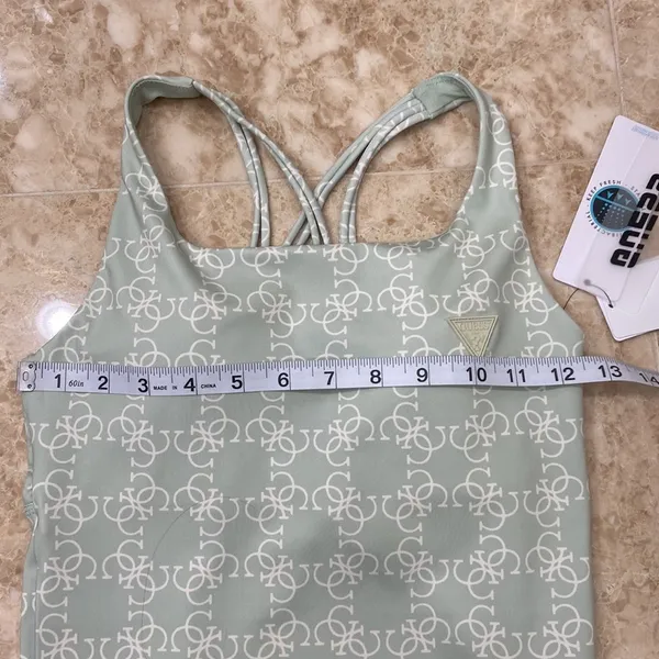 Guess 🛍️*Matching set* Caitlin Leggings & Active Top.XS.NWT - Image 9