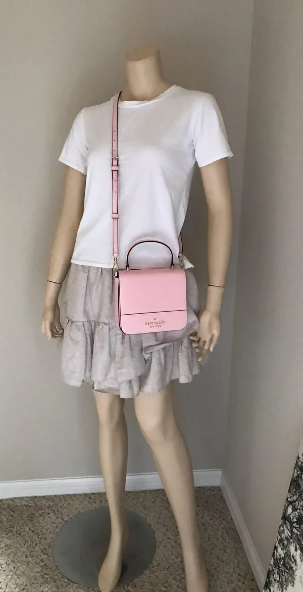 Kate Spade Purse - Image 2