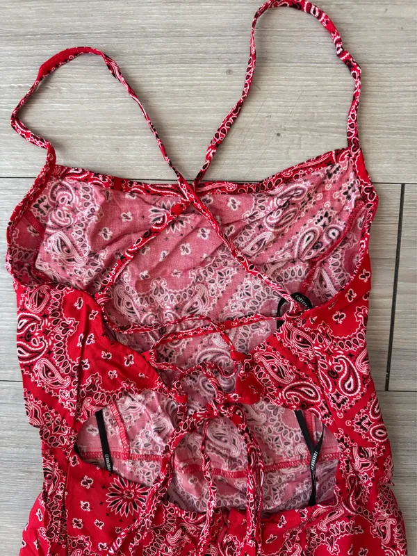 Forever 21 Dress - Image 4