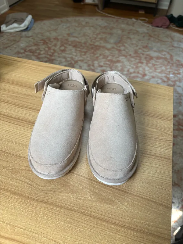 UGG Goldenstar Clogs - Image 3