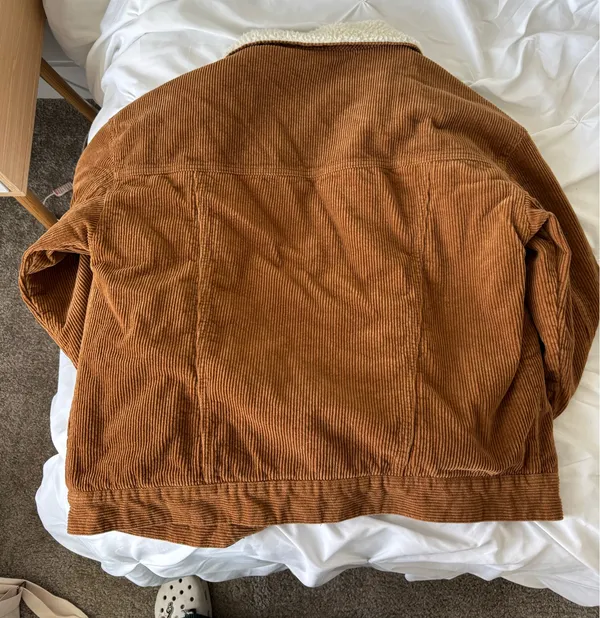 PacSun Corduroy Jacket - Image 4